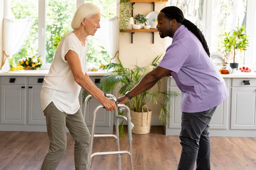 Home Care Services in Granby, CT