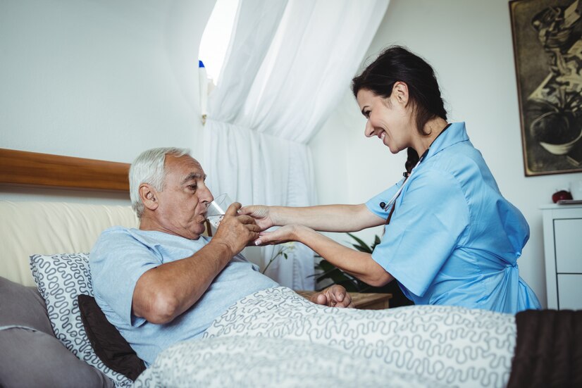 Home Care Services in Tolland, CT