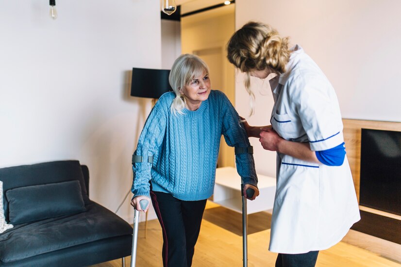 Home Care Services in Hamden, CT